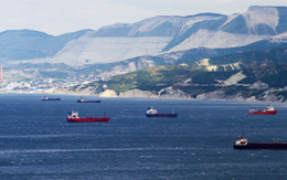 Trung Quốc hay Ấn Độ xưa rồi, đây mới là cứu tinh mới cho dầu Nga: Nhập khẩu liên tục tăng mạnh bất chấp lệnh trừng phạt, là nhà sản xuất top đầu thế giới