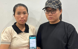 Toàn bộ phản hồi của Phạm Thoại sau khi có kết luận từ phía cơ quan công an về "ồn ào từ thiện 16 tỷ"