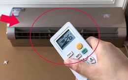 Bật điều hòa 26 độ C khi ngủ: Tưởng tiết kiệm điện nhưng lại là thói quen sai lầm, hại sức khỏe mà rất nhiều người mắc phải