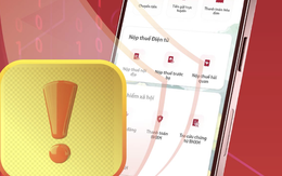 Thủ đoạn chiếm đoạt tiền mới nhất qua tin nhắn giả mạo ngân hàng