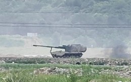 Trung Quốc gây bất ngờ với bản nâng cấp của pháo tự hành tốt nhất thế giới SH16