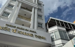 Đột kích phòng khám 'vẽ bệnh moi tiền' phát hiện kho dữ liệu bệnh nhân ảo