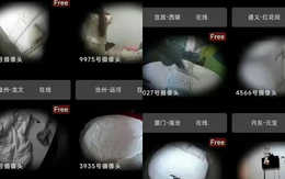 “Phòng chat thứ N” Trung Quốc bị phanh phui: Rùng mình trước loạt video bị quay lén, số lượng thành viên gây sốc