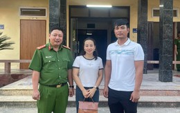 Sau khi chuyển khoản 200 triệu từ tài khoản ngân hàng, người phụ nữ ở Lào Cai được công an Phú Thọ mời đến làm việc