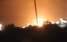 Mỹ “bơm” vũ khí cho Ukraine, thiên đường nghỉ dưỡng bên bờ biển Đen nóng lên