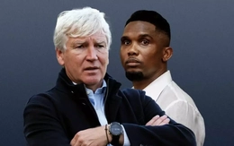 Hài hước: HLV tố bị hacker ‘ép’ từ chức ở ĐTQG