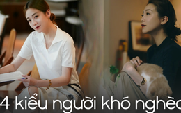 4 kiểu người càng già càng giàu