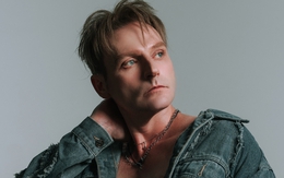 Kyo York giảm 11kg, thổ lộ điều trăn trở ở tuổi 40