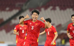 U23 Việt Nam sẽ vào chung kết, nắm cơ hội lập kỷ lục mới nhờ “dớp đen” đầy thảm hại của đối thủ?