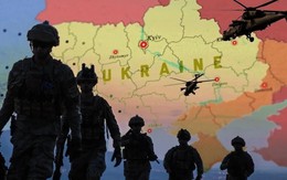 Xung đột Ukraine còn kéo dài đến năm 2026
