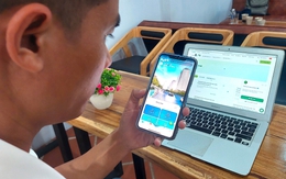 Thao tác hủy thẻ tín dụng theo đúng hướng dẫn, sau vài giờ, tài khoản của người đàn ông Đà Nẵng lại bị trừ hơn 33 triệu đồng