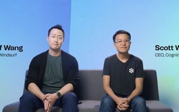 Thương vụ tỷ USD đổ bể khiến startup AI trải qua 72 giờ 'điên rồ' nhất lịch sử: Mất CEO, 250 nhân viên ở lại hoang mang tột độ