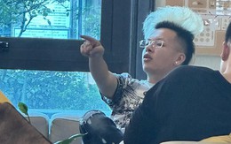 "Người có sức ảnh hưởng" lên tiếng khi bị khách nước ngoài tố ồn ào ở phòng khách sạn lúc nửa đêm