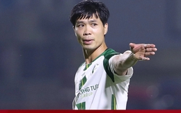 Chờ số phận CLB Quảng Nam, VFF mở cơ hội cho đội Công Phượng