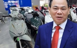 Mạnh tay hỗ trợ người Hà Nội dùng xe điện, VinFast của tỷ phú Phạm Nhật Vượng đã bán được bao nhiêu xe?