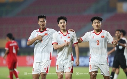 Đội hình U23 Việt Nam vs U23 Philippines: Trò cưng HLV Troussier được ông Kim Sang-sik trao trọng trách?