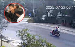 Tài xế xe ôm ở Bắc Ninh bị sát hại: Phẫn nộ lý do nghi phạm xuống tay