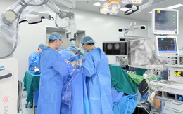 Người phụ nữ 29 tuổi bất ngờ bị đột quỵ trong đêm: Lý do ít ai ngờ tới