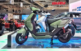 Các hãng tung nhiều chương trình hỗ trợ chuyển đổi sang xe máy điện