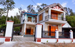 Ông bà dặn: Xây nhà, mua đất đẹp nhất là "trước hẹp sau rộng", ý nghĩa sâu xa không phải ai cũng biết