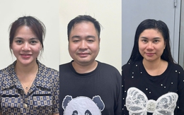 Hà Nội phá đường dây thuốc lá điện tử trị giá 40 tỷ đồng