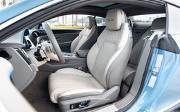 Ở Việt Nam có chiếc xe đi 1 km 'đánh rơi' hơn 2 triệu đồng, đi chưa tới 5.000 km đã rớt giá gần 40%