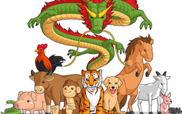 Hết tháng 6 âm có 2 con giáp chuẩn bị đón tin vui, tài lộc ngày càng thăng hoa, 1 con giáp thận trọng