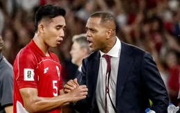 Đội tuyển Indonesia ra yêu sách với AFC khi đá vòng loại cuối World Cup 2026
