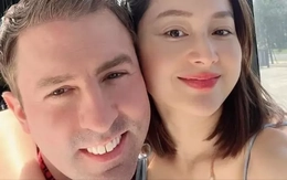 Lan Phương trầm cảm trước ly thân chồng Tây