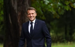 Pháp tuyên bố thời điểm công nhận Nhà nước Palestine, khiến Israel tức giận