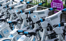 Trung Quốc áp tiêu chuẩn an toàn bắt buộc với xe đạp điện, cháy nổ giảm gần 45%