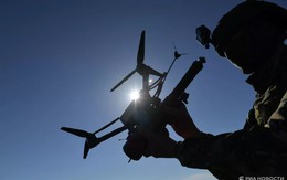 Quảng cáo vũ khí Mỹ gây bối rối