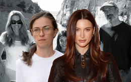 Cuộc đời trái ngược của 2 ái nữ nhà Steve Jobs: Người là thiên kim đình đám vạn người mê, người chật vật với tuổi thơ bị chối bỏ