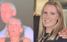 Giám đốc nhân sự ngoại tình với CEO Andy Byron từ chức: Hôn nhân với chồng gia thế "khủng" ra sao?