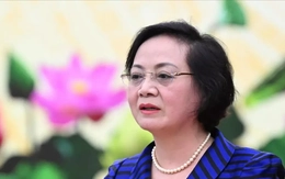 Ngành nội vụ 'trực tiếp gánh vác sứ mệnh lịch sử'