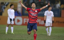 Văn Thanh bất ngờ rời CLB CAHN dù vừa ký 3 năm, đầu quân cho đội “đại gia” V.League mới nổi