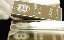 Tâm lý 'mệt mỏi với vàng' đẩy giá một kim loại quý tăng gần 60% từ đầu năm - vàng, bạc, Bitcoin đều không là gì