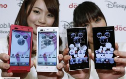 Đã có thời cầm điện thoại Sony là đẳng cấp, sang chảnh: Sao giờ "ông hoàng Nhật Bản" lại tàn tạ thế này?