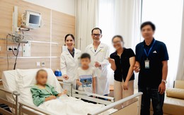 1 bệnh viện Việt Nam có bước đột phá trong điều trị bệnh lý thần kinh, mở ra hy vọng cho hàng ngàn người