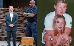 20 mật vụ "bao vây" làng Cotswolds khi khách mời siêu VIP dự đám cưới triệu đô của ái nữ Steve Jobs và VĐV Olympic