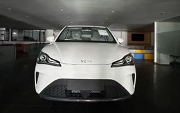 Bong bóng xe điện Trung Quốc sắp nổ tung: Thêm 1 hãng nợ tiền nhiều nhà cung cấp, giảm giá 50% vẫn không có người mua, CEO từ chức