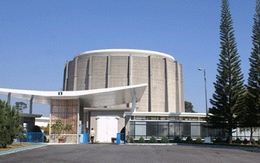 Phó Thủ tướng Bùi Thanh Sơn làm việc với Viện Nghiên cứu hạt nhân