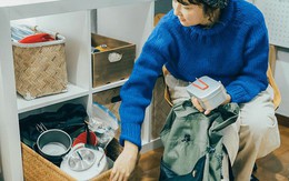 Tôi mạnh dạn vứt 30 món từng nghĩ là “có giá trị” – và ngỡ ngàng vì cuộc sống nhẹ bẫng hơn bao giờ hết