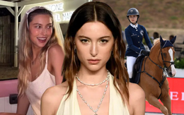 Mạnh tay tổ chức đám cưới được ví như "chuyện cổ tích trăm tỷ", ái nữ của Steve Jobs giàu đến cỡ nào?