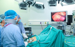 Người đàn ông mắc cùng lúc hai loại ung thư: Bác sĩ Bệnh viện Việt Đức đưa ra khuyến cáo