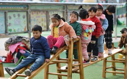 Khủng hoảng trường mầm non tại Trung Quốc: Hơn 4 vạn nhà trẻ đóng cửa, số trẻ nhập học giảm 1/4 trong 4 năm, có nơi chỉ cầm cự thêm được vài năm nữa