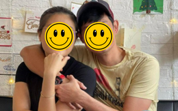 Cặp đôi Vbiz vừa công bố ly hôn nay lại xuất hiện chung, cùng đi ăn "như chưa hề có cuộc chia ly"