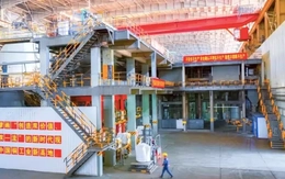 Dư luận Trung Quốc sôi sục vụ 6 sinh viên chết trong bể tuyển vàng