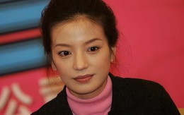 Bị phong sát gần 4 năm, Triệu Vy đánh mất không chỉ sự nghiệp mà còn cả hôn nhân