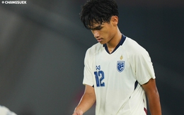 Tuyển Thái Lan thua cay đắng, ngậm ngùi nhìn Indonesia vào tranh cúp với tuyển Việt Nam